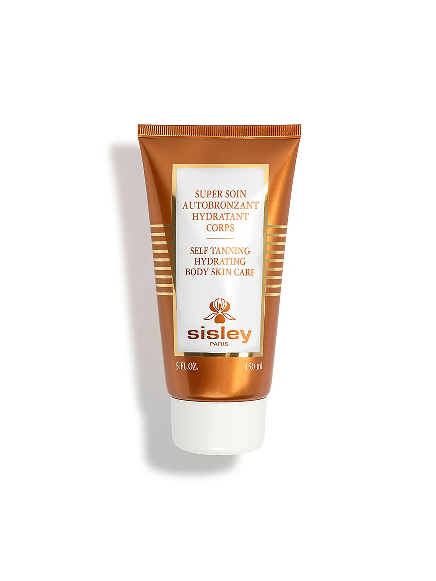 SISLEY | Selbstbräuner - Super Soin Autobronzant Hydratant Corps 150ml | 